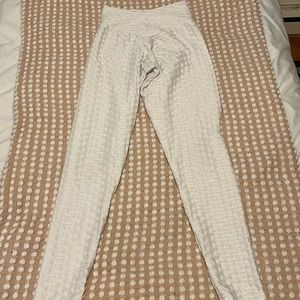 Booty By Brabants Chrome Opal Leggings